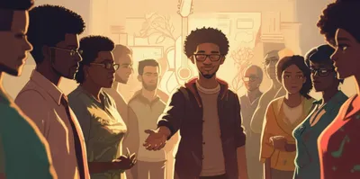 Illustration gain - Image 1