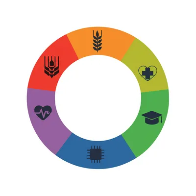 Illustration sectoral - Image 1