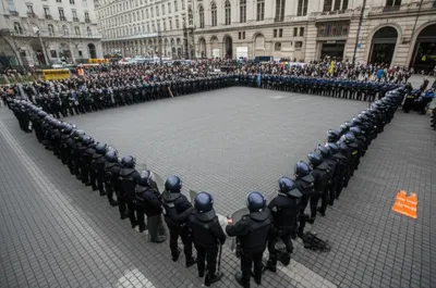 Illustration kettle - Image 1