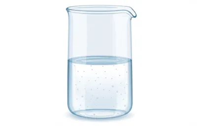 Illustration salt - Image 1