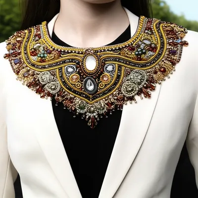 Illustration stomacher - Image 1