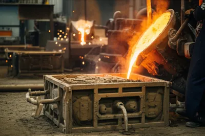 Illustration flasks - Image 1