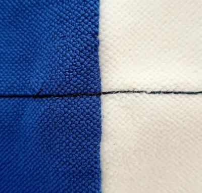 Illustration seam - Image 1