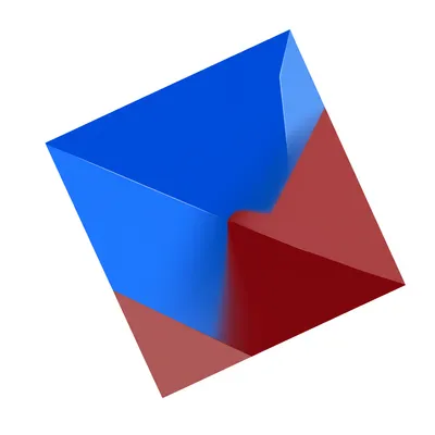 Illustration lozenge