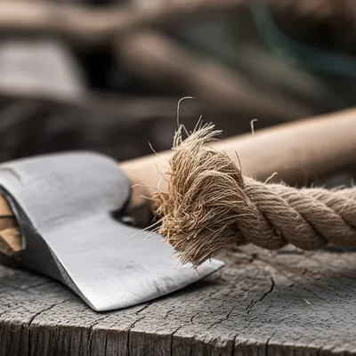 Illustration severing - Image 1