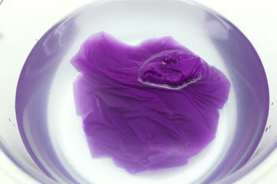 Illustration undyed - Image 1