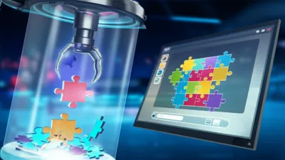 Illustration clipboard - Image 1