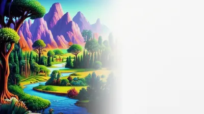 Illustration abstractions