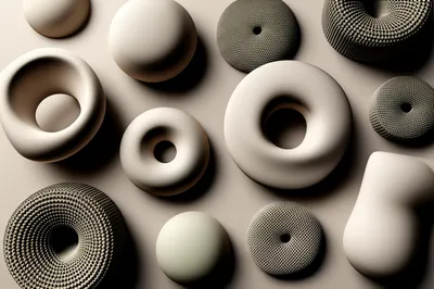 Illustration fashion - Image 1