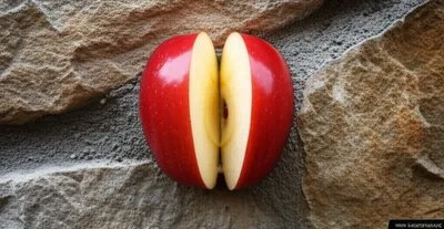 Illustration pitted - Image 1