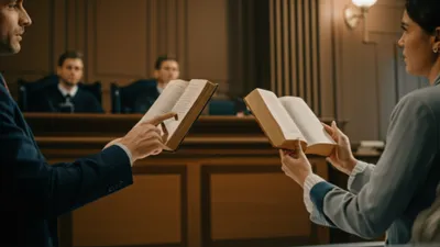 Illustration allege - Image 1