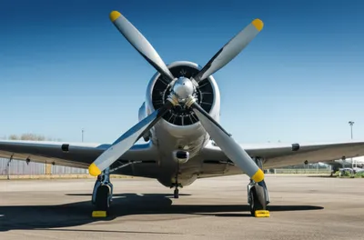 Illustration tractor - Image 1