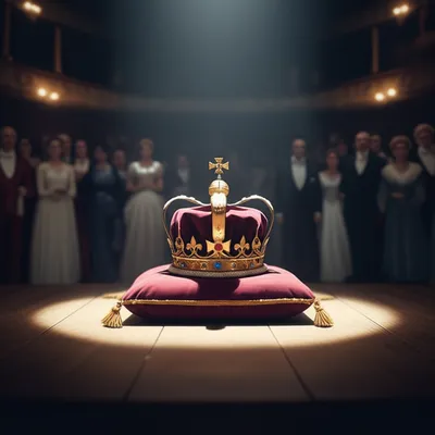 Illustration featuring