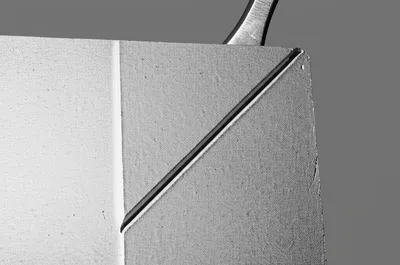 Illustration cutting - Image 1