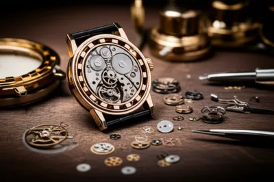 Illustration manufacture - Image 1