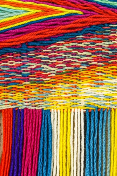 Illustration stitching - Image 1