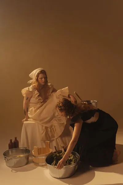 Illustration basins - Image 2