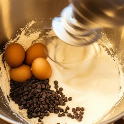 Illustration mixes - Image 1