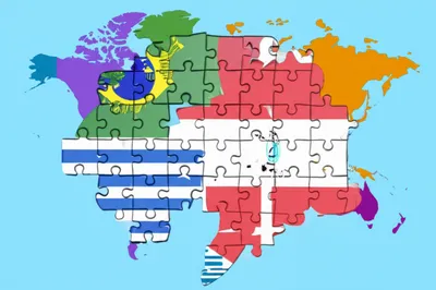 Hình ảnh minh họa polyglot - Ảnh 1