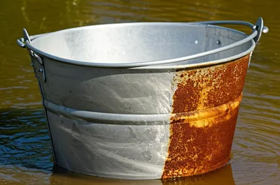 Illustration galvanised - Image 2