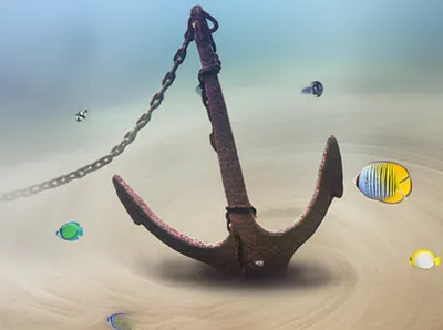 Illustration stationary - Image 1