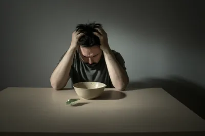 Illustration embarrassment - Image 1