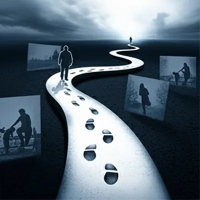 Illustration action - Image 1