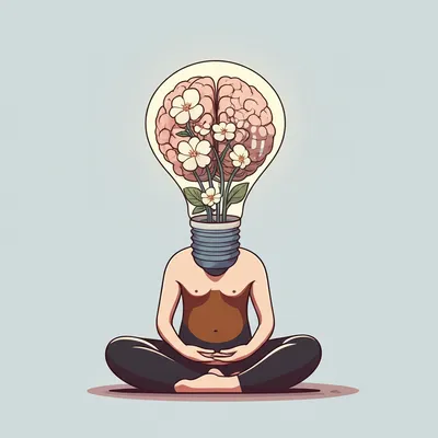 Illustration insightful