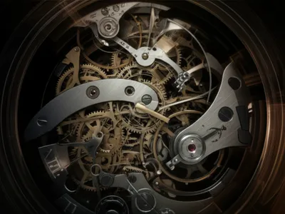 Illustration organise - Image 1