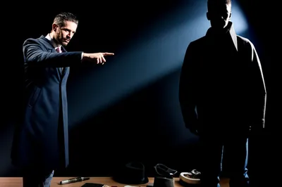 Illustration laid - Image 1