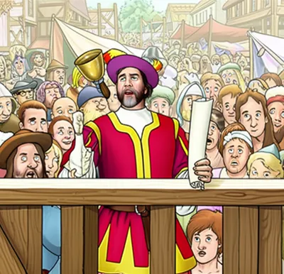 Illustration bans - Image 1