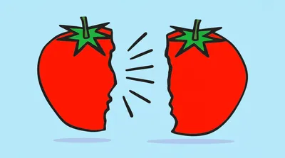 Illustration separated - Image 1