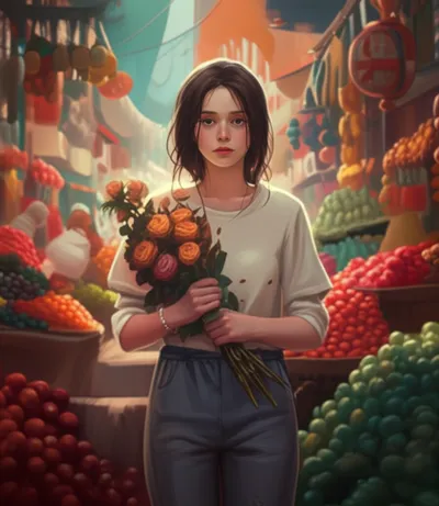 Illustration grenade - Image 1