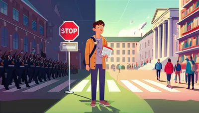 Illustration deferment - Image 1