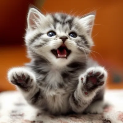 Illustration mew - Image 1