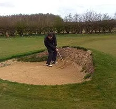 Illustration bunker - Image 2