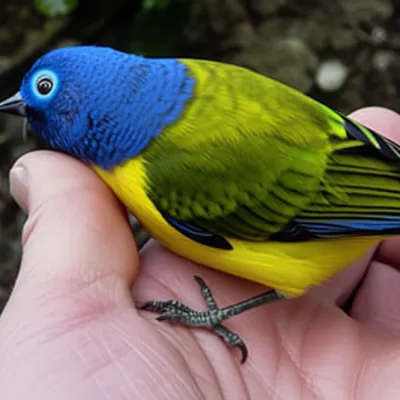 Illustration clings - Image 1