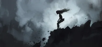 Illustration insisted - Image 1