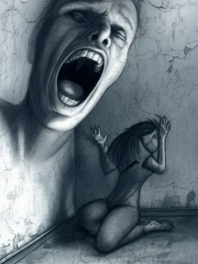 Illustration walloping - Image 1