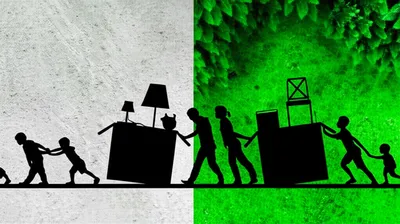 Illustration relocate