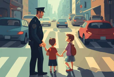 Illustration fed - Image 1