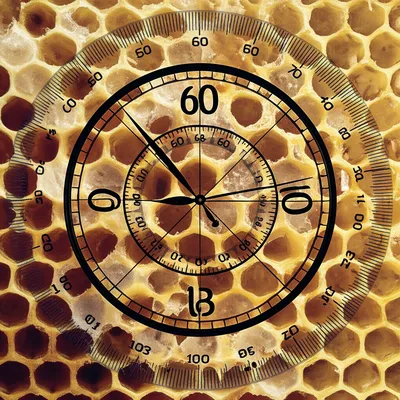 Illustration sexagesimal - Image 1