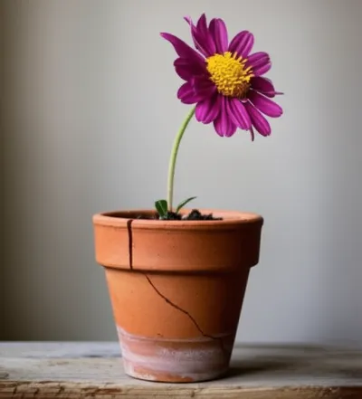 Illustration sickness - Image 1