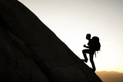 Illustration climbs - Image 1