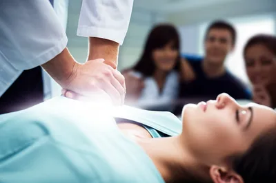 Illustration resuscitate - Image 1