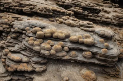 Illustration mamelon - Image 1