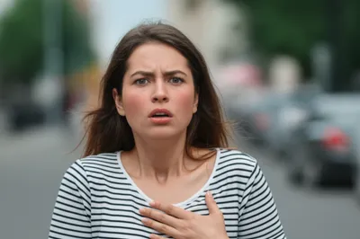 Illustration gasps - Image 1