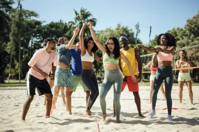 Illustration fittest - Image 1