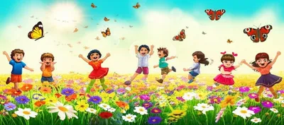 Illustration liveliest