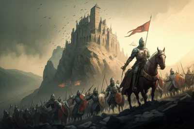 Illustration mount - Image 1